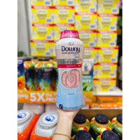 Viên Xả Thơm Quần Áo Downy của Mỹ 963g