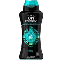 Viên xả thơm quần áo Downy Unstopables của Mỹ 1.06kg