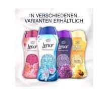 VIÊN XẢ THƠM QUẦN ÁO LENOR ĐỨC