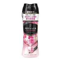 VIÊN XẢ VẢI DẠNG HẠT P&G HƯƠNG HOA HỒNG ĐEN 470ML