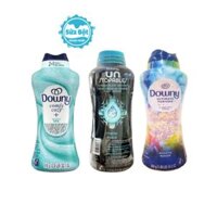 Viên xả vải Downy của Mỹ các loại