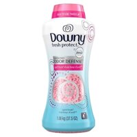 Viên xả vải Downy của Mỹ giữ thơm lâu Downy Fresh Protect 859g