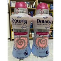 Viên xả vải Downy của Mỹ 859gr