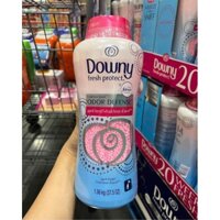Viên Xả Vải Downy Fresh Protect Của Mỹ