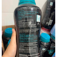 Viên xả vải Downy Mỹ - Unstopables màu xanh hương thơm lâu - Hộp 1,06kg - Happi nhập khẩu chính hãng