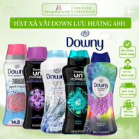 Viên Xả Vải Downy Mỹ Nhiều Mùi, Hạt Xả Vải Downy Fresh Protect Unstopables Mỹ - ShopMarsVN