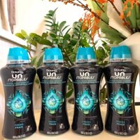 Viên Xả Vải Downy Mỹ