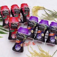 Viên xả vải Downy Thái Lan.