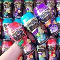 Viên xả vải downy