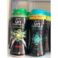 Viên xả vải khô Lenor hương nước hoa Đức, 210gr, viên làm mềm sợi vải hương hoa, Daisyhouse23, DH0021