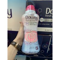 VIÊN XẢ VẢI MỸ DOWNY FRESH PROTECT APRIL FRESH