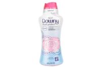 Viên xả vải thơm lâu Downy Fresh Protect ODOR DEFENSE (Màu hồng) hủ 859 g của Mỹ