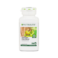 Viên Xơ Amway Thực Phẩm Bổ Sung Chất Xơ Từ Rau Quả Nutrilite