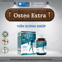 Viên Xương Khớp OSTEO EXTRA (H/30viên)