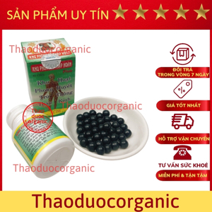 Viên xương khớp Tuệ Linh