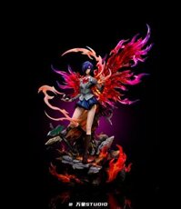 Vientiane Studio - Kirishima Touka - Tokyo Ghoul