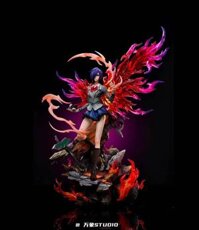 Vientiane Studio –  Kirishima Touka