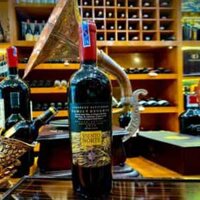 Viento Norte Family Reserve Cabernet Sauvignon Chile 14% vol chai 750ml x 6 chai nhập khẩu