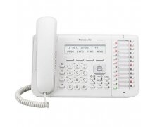 Điện thoại lập trình Panasonic KX-DT543X