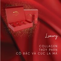 VieSkin Collagen S- Luxury