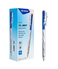 VIẾT BI TL 027-XANH