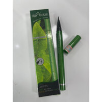 Viết (bút dạ) Kẻ Mí Mắt Tinh Chất Trà Xanh MIRA PERFECT GREEN TEA PEN EYELINER