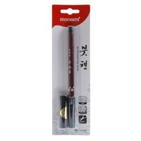 Viết cọ Monami Brush Pen Art Calligraphy (kèm mực)