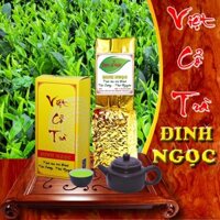 Việt Cổ Trà Đinh Ngọc - Trà Đinh Ngọc Tân Cương, Thái Nguyên