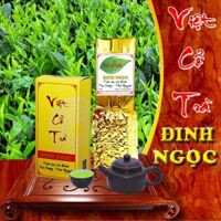 Việt Cổ Trà Đinh Ngọc - Trà Đinh Ngọc Tân Cương, Thái Nguyên