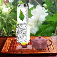 Việt Cổ Trà Hương Nhài - Trà cổ thụ TCL ướp hoa Nhài (Lài)
