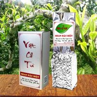 Việt Cổ Trà Shan Đặc Biệt - Trà Shan tuyết cổ thụ Suối Giàng