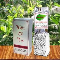 Việt Cổ Trà Shan Thượng Hạng - Trà Shan tuyết cổ thụ SG