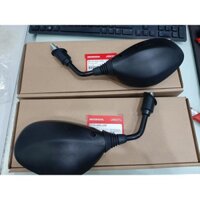 việt gương kính ab 110 ab 125 CHIẾU HẬU AIR BLADE 2011-2012-2013-2014- 2015 chính hãng honda