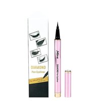 Viết kẻ mắt Mira Diamond Pen Eyeliner - B683