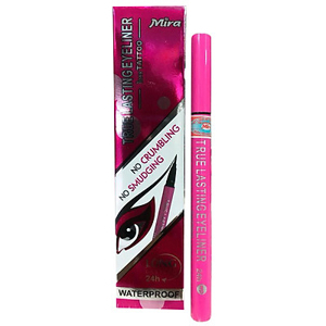 Viết kẻ mí mắt Mira True lasting eyeliner