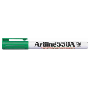 Viết lông bảng EK-550A GR 1.2mm