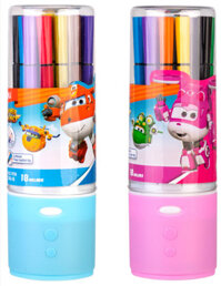 VIẾT LÔNG MÀU DELI EC150-18 18M