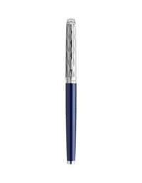 Viết máy Waterman Hemisphere 22 SE DLX Blue CT FP