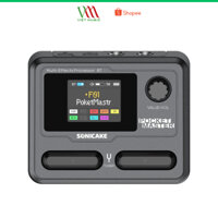 [Việt Music] Pedal Guitar Sonicake Pocket Master [Chính Hãng]
