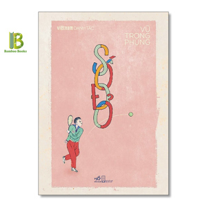 Việt Nam danh tác – Số Đỏ