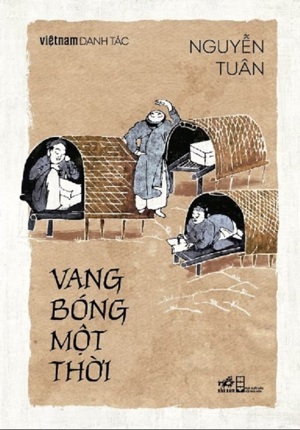 Việt Nam danh tác – Vang bóng một thời