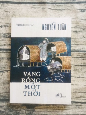 Việt Nam danh tác – Vang bóng một thời