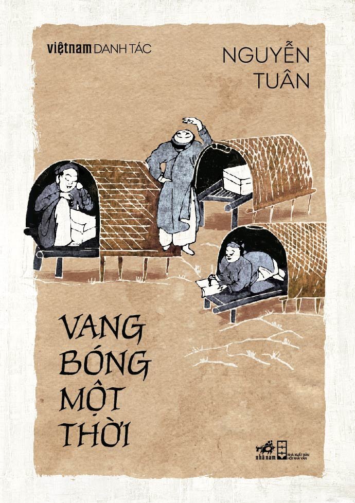 Việt Nam danh tác – Vang bóng một thời