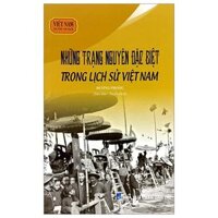 Việt Nam Đất Nước-Con Người - Những Trạng Nguyên Đặc Biệt Trong Lịch Sử Việt Nam