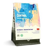 Việt Nam Fine Robusta Central Highland Can Spirit ( Ủ Rượu Cần Tây Nguyên) - Stupiducks Specialty Coffee