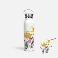 VIỆT NAM - MÓN NGON, MIỀN NHỚ - MÌ QUẢNG