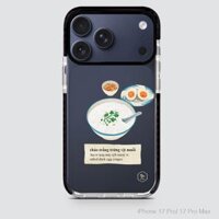 VIỆT NAM ƠI - CHÁO TRẮNG HỘT VỊT MUỐI