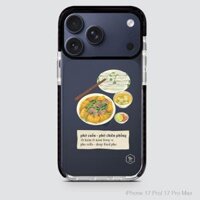 VIỆT NAM ƠI - PHỞ CUỐN VÀ PHỞ CHIÊN PHỒNG