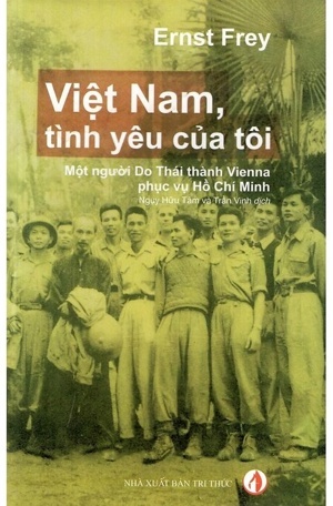 Việt Nam tình yêu của tôi
