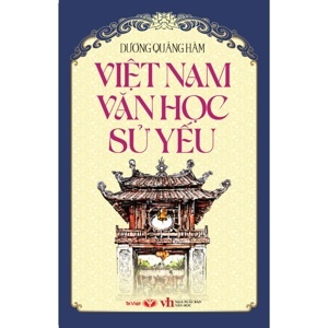 Việt Nam văn học sử yếu